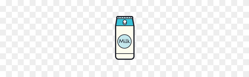200x200 Иконки Коробка Молока - Коробка Молока Png
