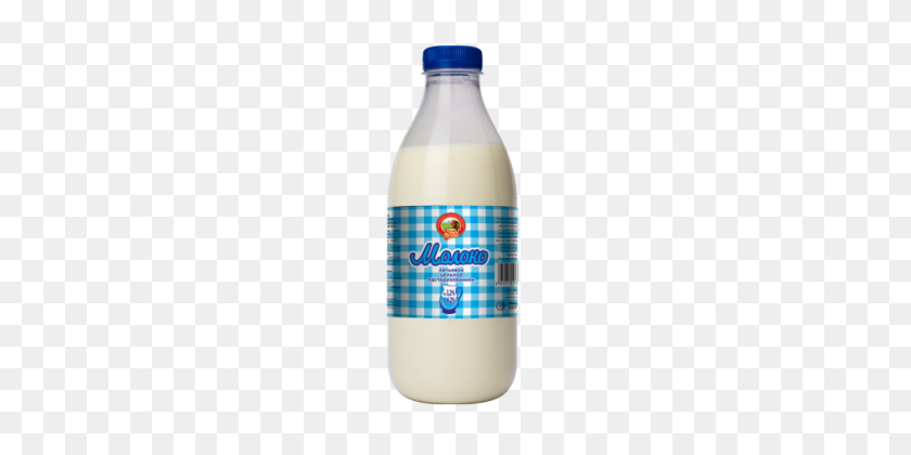 185x360 Milk Carton Png - Milk Carton PNG