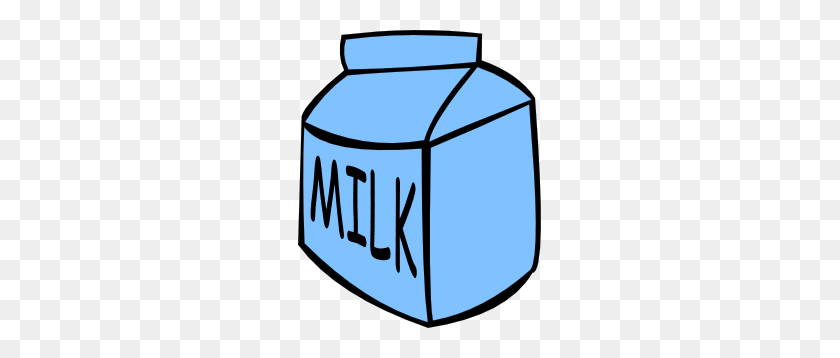 243x298 Milk Clip Art Free Vector - Milk Clipart