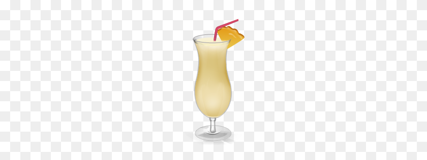 256x256 Milk Cocktail Png Image Royalty Free Stock Png Images For Your - Cocktail PNG