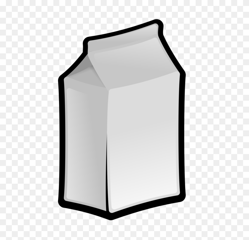 625x750 Milk Computer Icons Breakfast Cereal Rectangle Infant Free - Cereal Box Clipart