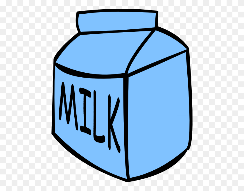 486x597 Milk Jug Clipart - Milk Jug Clipart