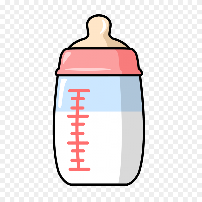 Milk Jug Clipart Glass Milk - Baby Food Clipart – Stunning free