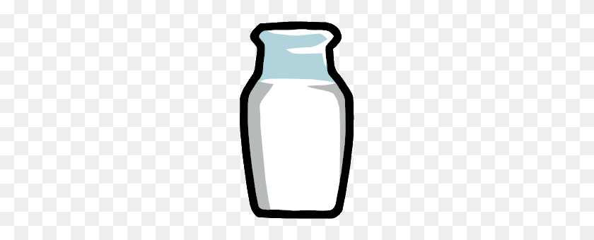 162x280 Молочный Кувшин Png В Формате Hd Прозрачный Молочный Кувшин В Формате Hd Изображения - Бутылка Молока В Png