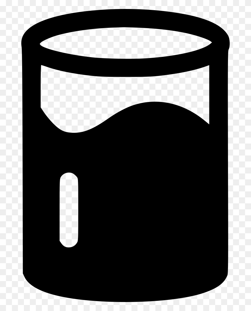 698x980 Milk Juice Glass Png Icon Free Download - Glass Of Milk PNG