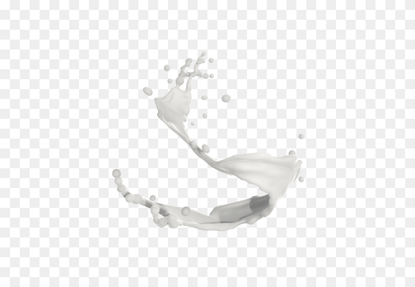 850x567 Milk Png - Glass Of Milk PNG