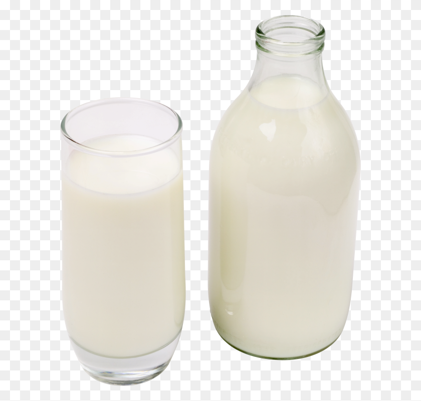 600x741 Png Молоко