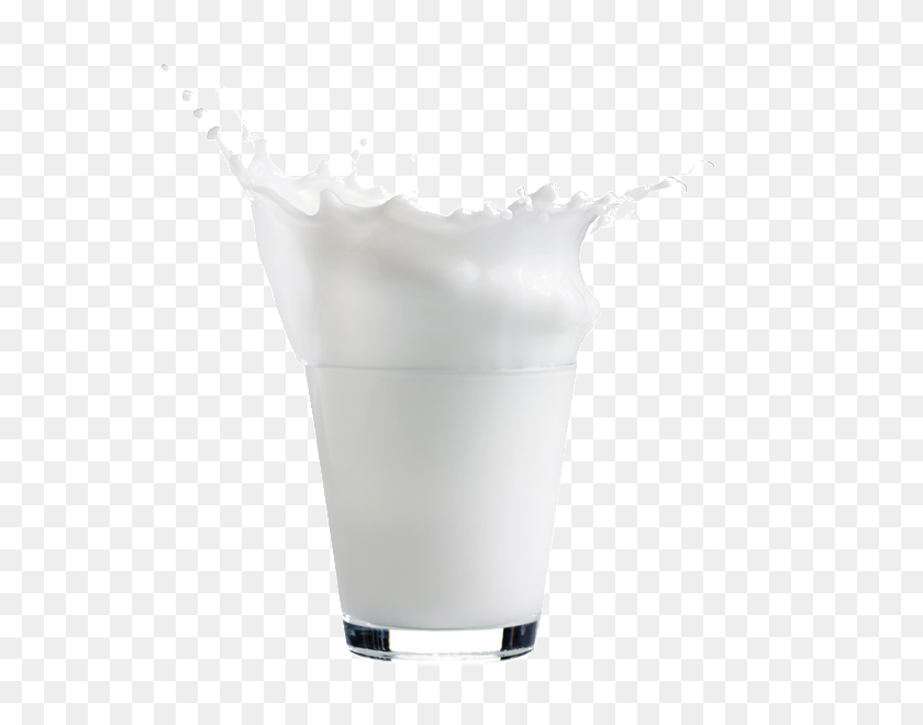 600x600 Milk Png Transparent Milk Images - White Splash PNG