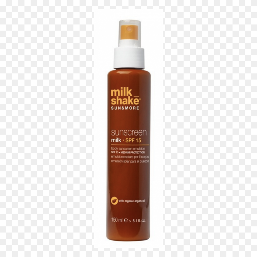 800x800 Milkshake Sun More Sunscreen Milk Ml - Milkshake PNG