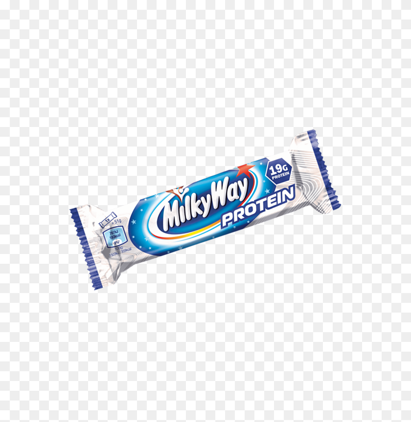 572x804 Milky Way Protein Bar Bars And Snacks - Milky Way PNG
