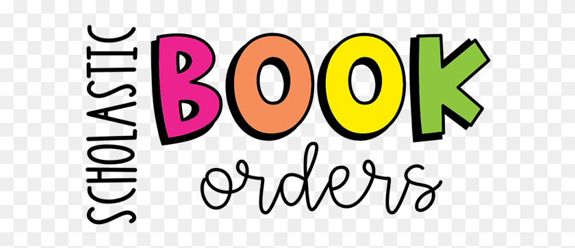 600x303 Miller, C Scholastic Book Orders - Scholastic Clip Art