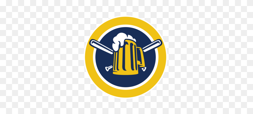 400x320 Milwaukee Brewers Mlb Season Preview - Brewers Logo PNG