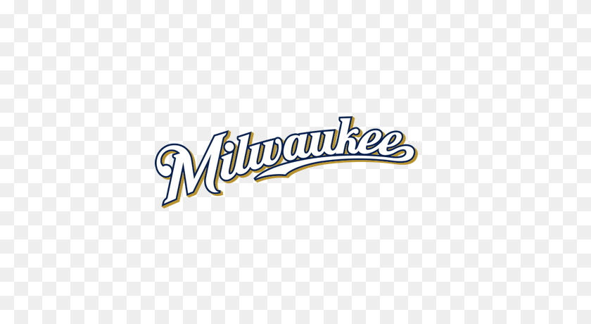 400x400 Milwaukee Brewers Transparent Png Images - Brewers Logo PNG