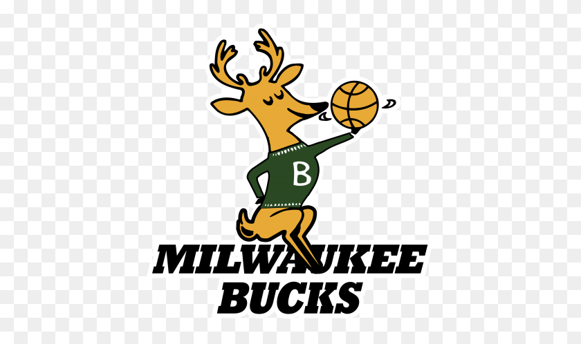 3840x2160 Milwaukee Bucks Logo - Bucks Logo PNG