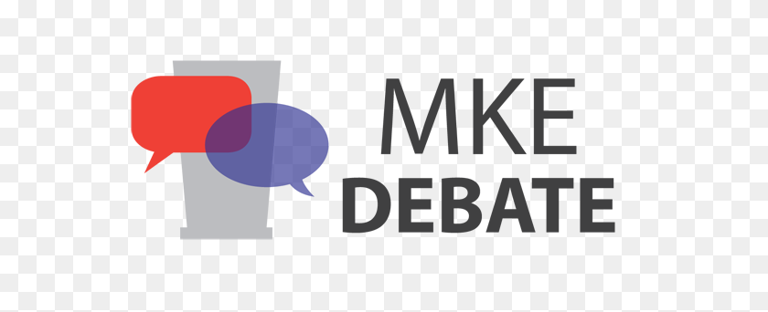 600x282 Liga De Debate De Milwaukee - Debate Png