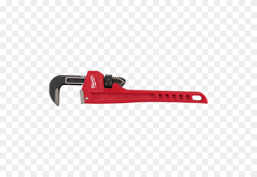 520x520 Milwaukee Pipe Wrench - Pipe Wrench PNG