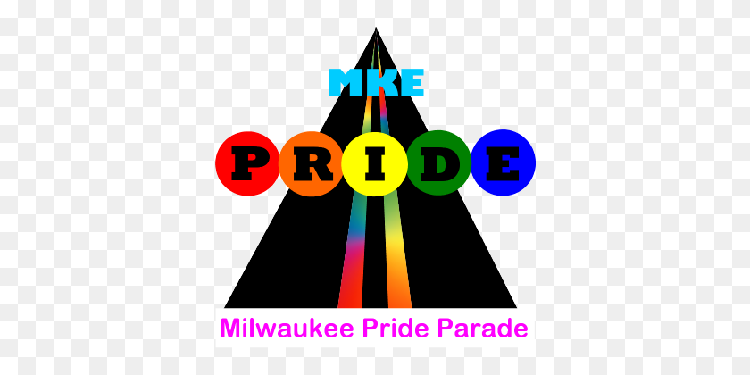 360x360 Milwaukee Pride Parade Web Png Gsafe - Pride PNG