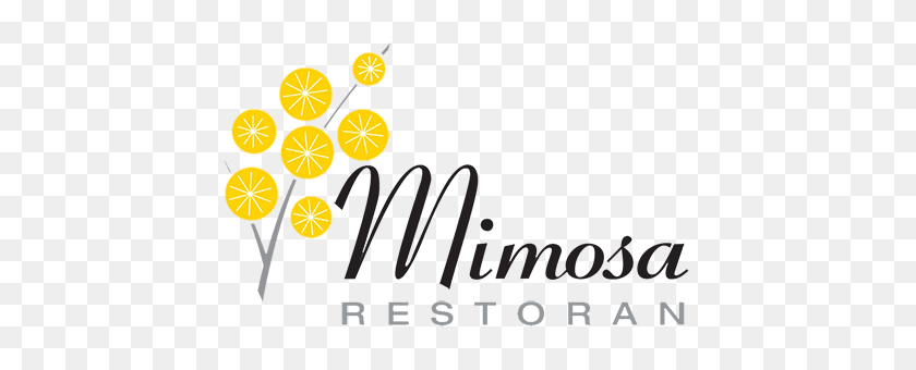 446x280 Mimosa Agua Del Grifo En Los Restaurantes - Mimosa Png