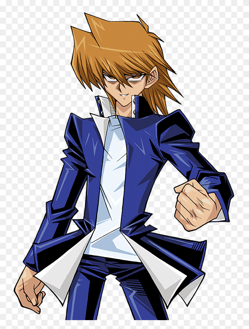761x1051 Mind Controlled Joey - Yugioh Card PNG