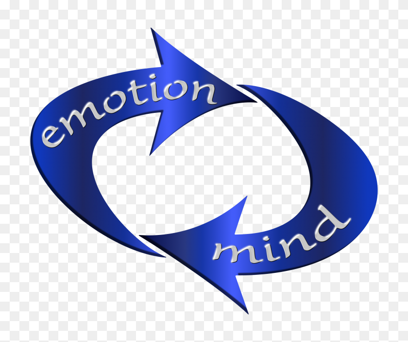 2400x1980 Mind Emotion Loop Icons Png - Mind PNG