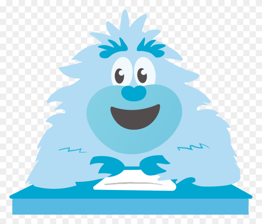 988x834 Mindfulness For Kids And Their Adults - Yeti PNG