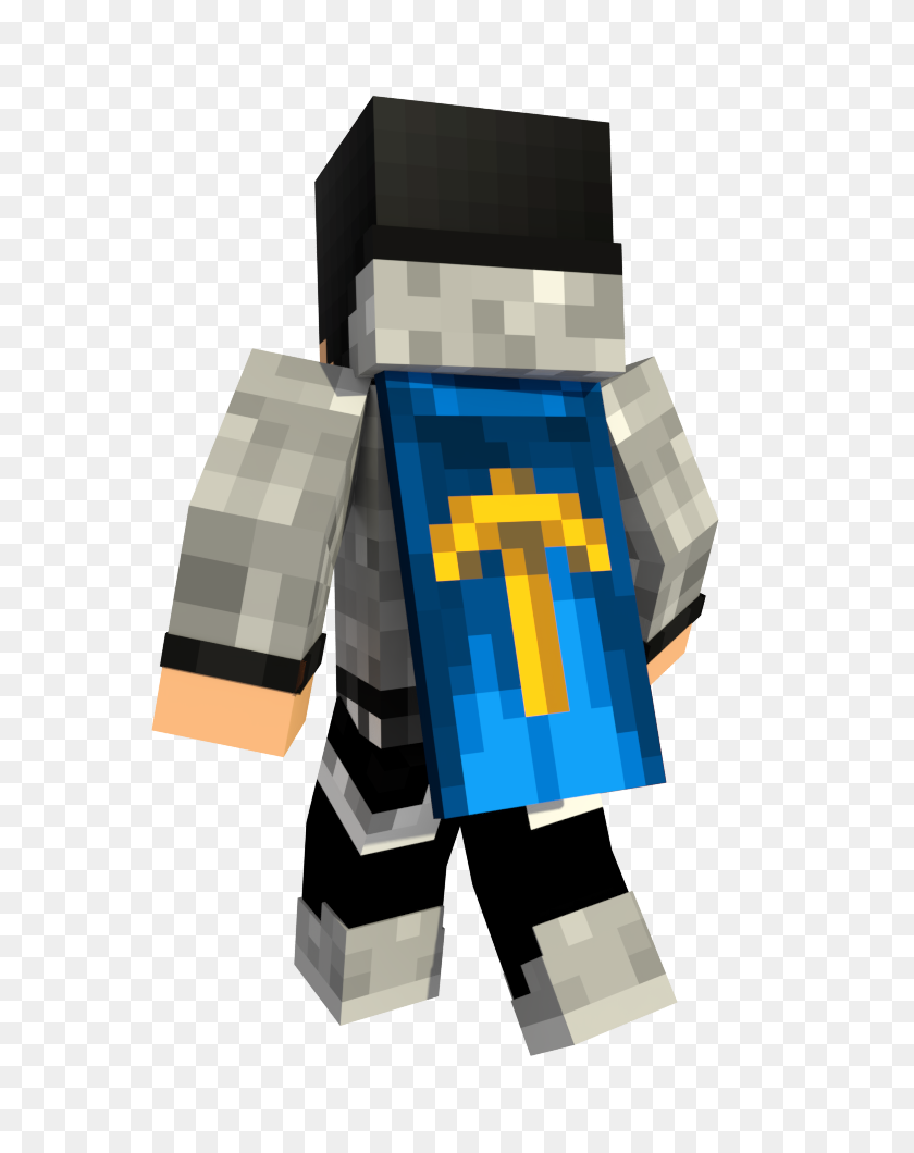 600x1000 Minecon Capes - Minecraft Capes PNG