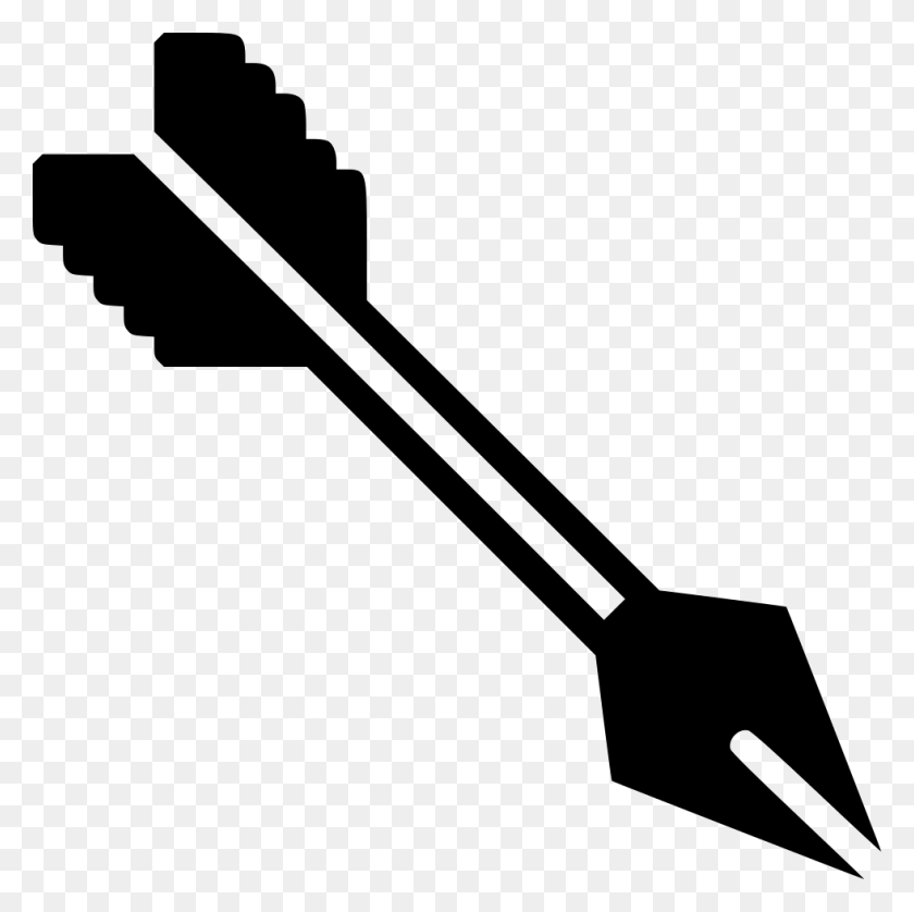 980x978 Minecraft Arrow Png Icon Free Download - Minecraft Arrow PNG