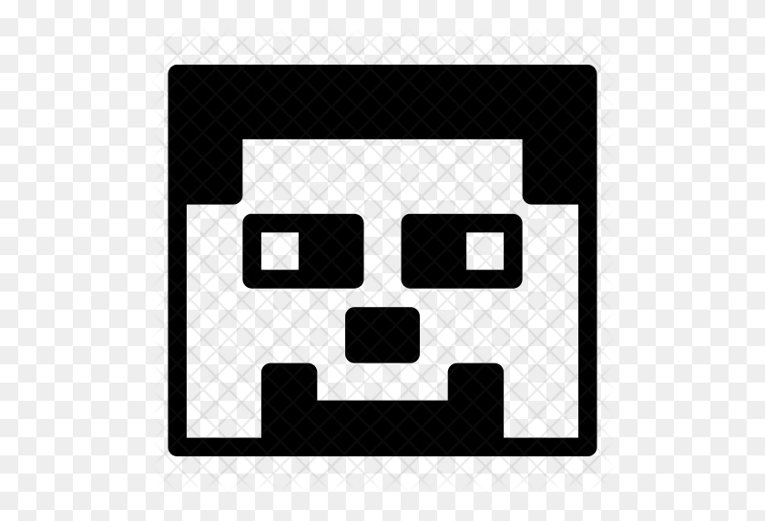 512x512 Майнкрафт Клипарт - Minecraft Clipart