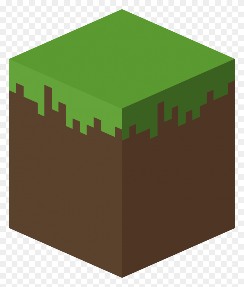 1000x1192 Cubo De Minecraft - Bloque De Minecraft Png