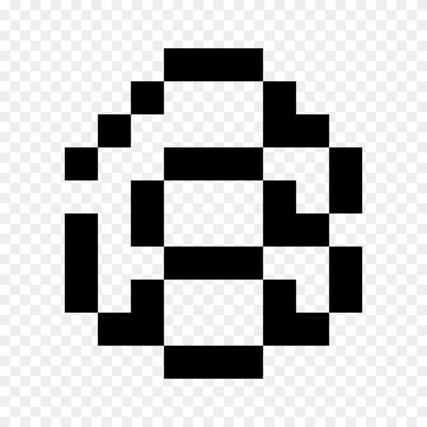 1600x1600 Minecraft Icono De Diamante - Diamante De Minecraft Png