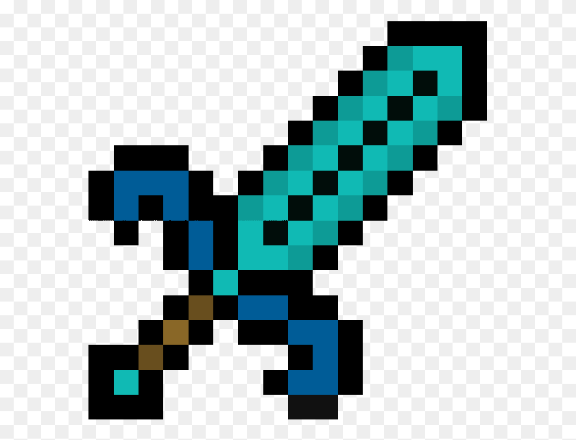 Cool Minecraft Swords