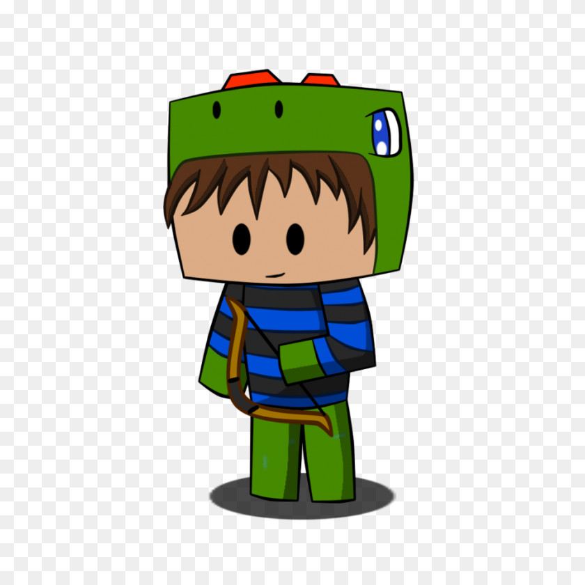 Minecraft Hd Png Transparent Minecraft Hd Images - Minecraft Characters PNG