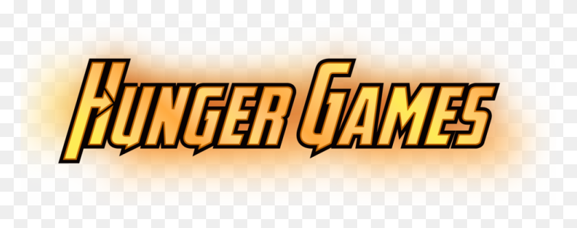 980x343 Minecraft Hunger Games Png Png Image - Hunger Games PNG