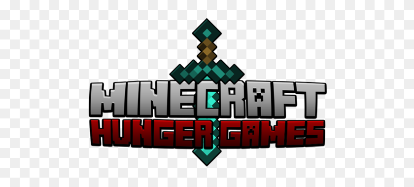500x319 Minecraft Hunger Games Png Png Image - Hunger Games PNG