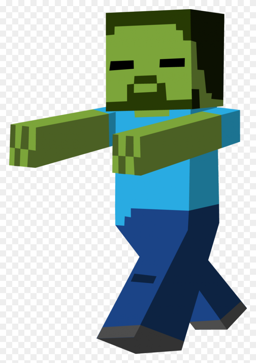 800x1158 Minecraft Images - Minecraft Icon PNG
