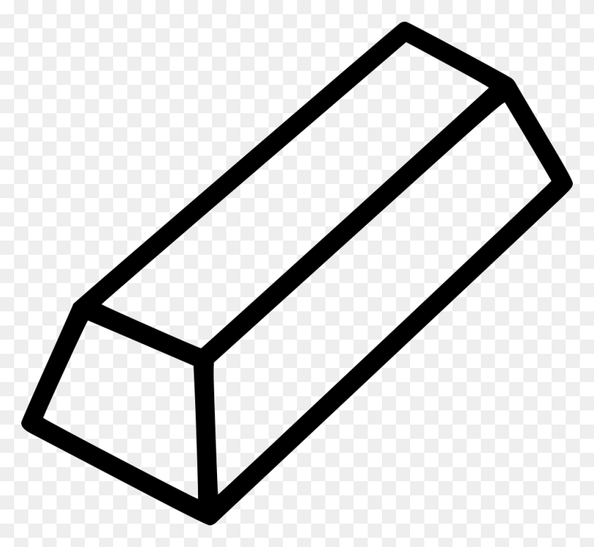 980x896 Minecraft Ingot Png Icon Free Download - Minecraft Icon PNG