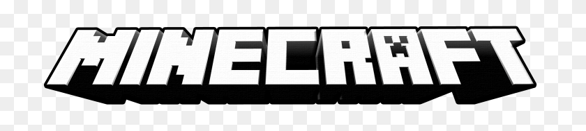 10240x1700 Minecraft Logo - Minecraft Logo PNG