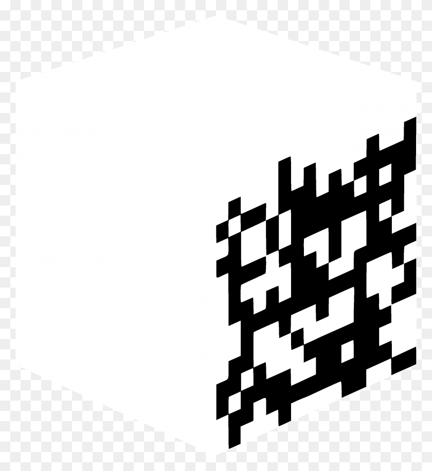 2400x2637 Майнкрафт Логотип Png С Прозрачным Вектором - Майнкрафт Логотип Png