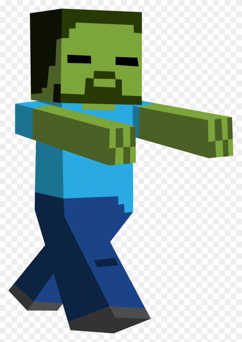 Minecraft Characters Free Download