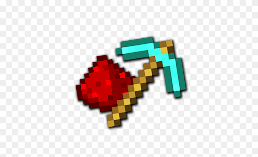 450x450 Minecraft Redstone Icon - Minecraft Capes PNG