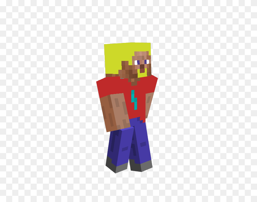 480x600 Minecraft Story Characters - Minecraft Characters PNG