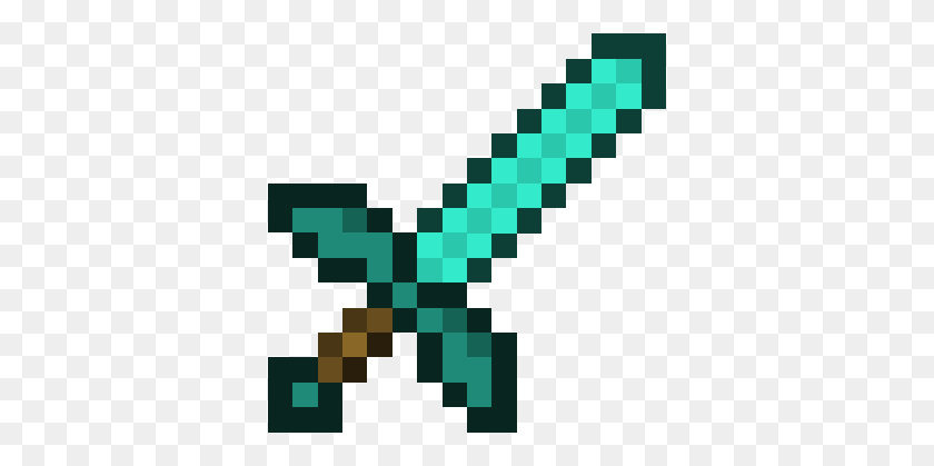 Minecraft Sword Png Minecraft Diamond Sword Png Stunning Free Transparent Png Clipart Images Free Download