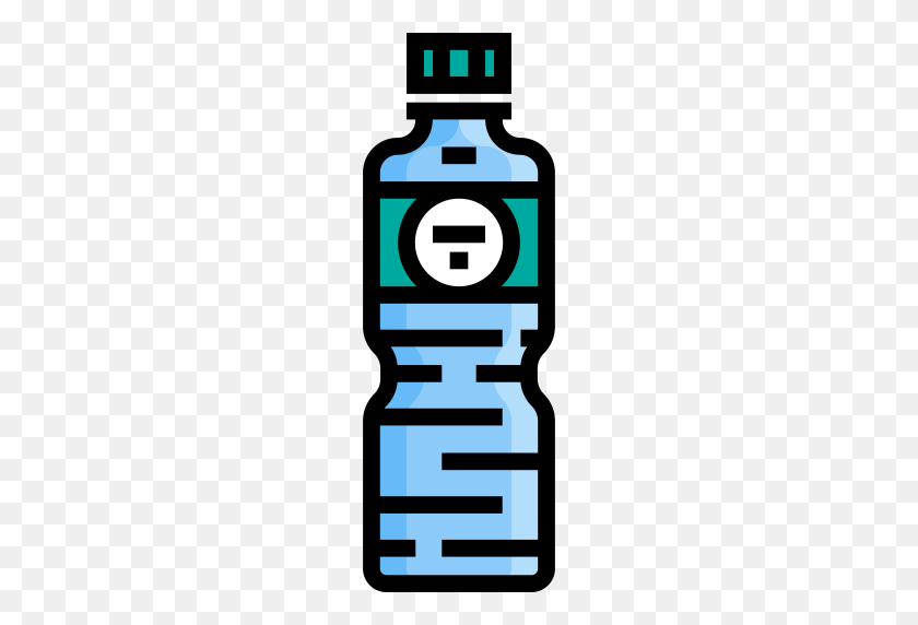 512x512 Agua Mineral, Enfriador De Agua, Dispensador De Agua Icono Con Png - Enfriador De Agua Clipart