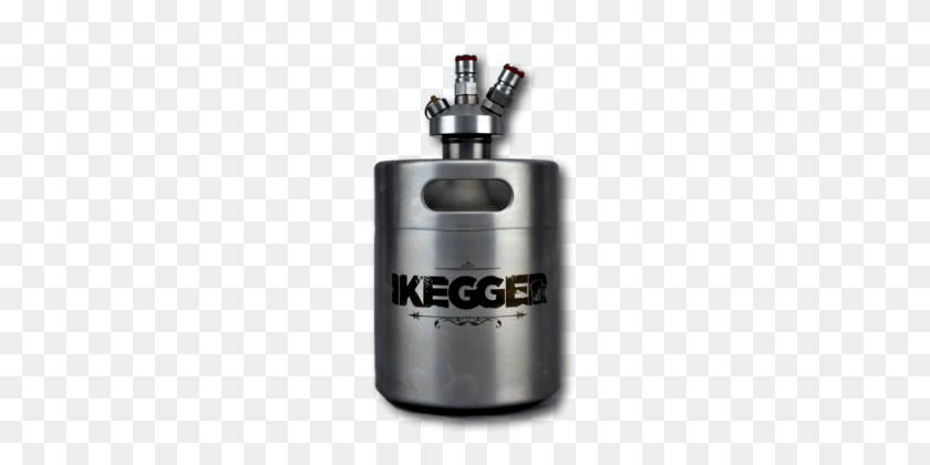 480x360 Mini Beer Keg With Tapping Systems Beer Taps And Regulators - Keg PNG