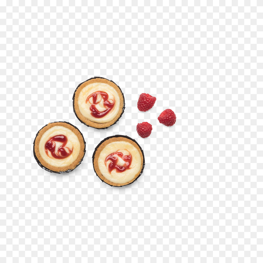 1000x1000 Mini Bite Collection - Pies PNG
