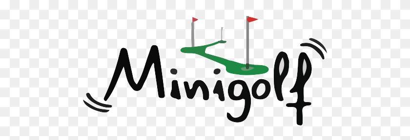 500x228 Mini Golf Clipart Look At Mini Golf Clip Art Images - Funny Golf Clipart