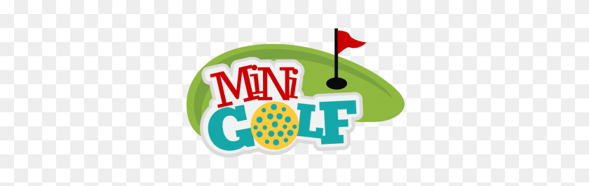 320x205 Mini Golf Returns To The Melrose Public Library January - Mini Golf Clip Art