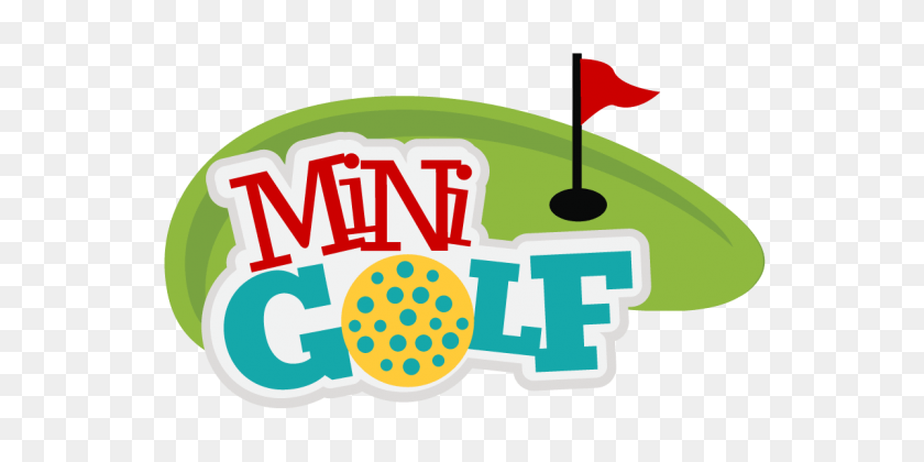 562x360 Mini Golf Transparent Background - Miniature Golf Clip Art