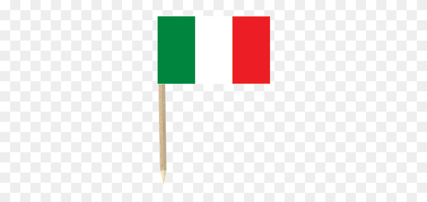 224x338 Mini Pics Drapeau Italie - Mexican Flag PNG