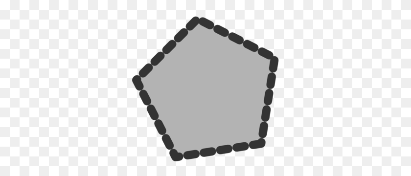 300x300 Мини-Многоугольник Картинки - Многоугольник Клипарт